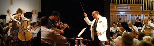 2008 Scenes