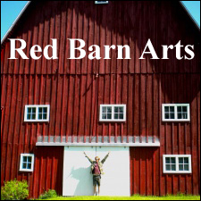 Red Barn Arts
