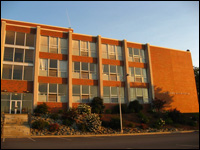 Steadman auditorium