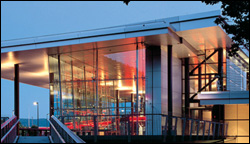 Corning museum