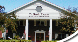 Green home