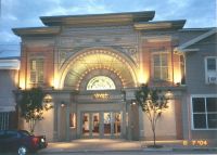Rialto theatre