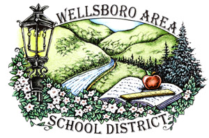 Wellsboro high